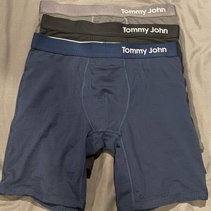 Tommy John boxer briefs